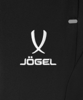 Штаны парадные JOGEL PREMIER PerFormDRY Woven Pants, черный 99 цб-00004919 ЦБ-00004919 - вид 5 миниатюра