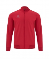 Куртка JOGEL PREMIER PerFormDRY Woven Jacket, красный R2 цб-00004917 ЦБ-00004917 - вид 2 миниатюра