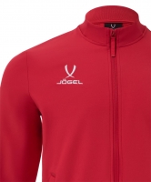 Куртка JOGEL PREMIER PerFormDRY Woven Jacket, красный R2 цб-00004917 ЦБ-00004917 - вид 4 миниатюра