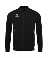 Куртка JOGEL PREMIER PerFormDRY Woven Jacket, черная 99 цб-00004909 ЦБ-00004909 - вид 2 миниатюра