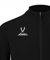 Куртка JOGEL PREMIER PerFormDRY Woven Jacket, черная 99 цб-00004909 ЦБ-00004909 - вид 4 миниатюра