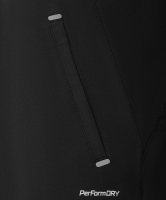 Куртка JOGEL PREMIER PerFormDRY Woven Jacket, черная 99 цб-00004909 ЦБ-00004909 - вид 5 миниатюра
