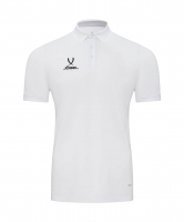 Поло JOGEL PREMIER PerFormDRY CVC Polo, белый 00 цб-00004941 ЦБ-00004941 - вид 2 миниатюра