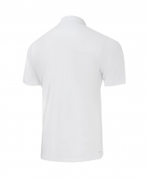 Поло JOGEL PREMIER PerFormDRY CVC Polo, белый 00 цб-00004941 ЦБ-00004941 - вид 3 миниатюра