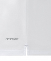 Поло JOGEL PREMIER PerFormDRY CVC Polo, белый 00 цб-00004941 ЦБ-00004941 - вид 5 миниатюра