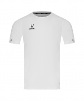 Футболка тренировочная Jogel PREMIER PerFormDRY Training Poly Tee, белый 00 цб-00004877 ЦБ-00004877 - вид 2 миниатюра