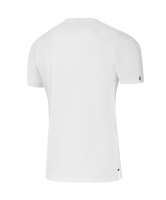 Футболка тренировочная Jogel PREMIER PerFormDRY Training Poly Tee, белый 00 цб-00004877 ЦБ-00004877 - вид 3 миниатюра