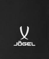Шорты парадные Jogel PREMIER PerFormDRY Woven Shorts, черный 99 цб-00004925 ЦБ-00004925 - вид 5 миниатюра