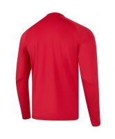 Джемпер тренировочный Jogel PREMIER PerFormDRY Training 1/4 Zip Top, красный R2 цб-00004855 ЦБ-00004855 - вид 3 миниатюра