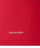 Джемпер тренировочный Jogel PREMIER PerFormDRY Training 1/4 Zip Top, красный R2 цб-00004855 ЦБ-00004855 - вид 5 миниатюра
