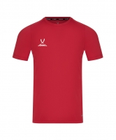 Футболка тренировочная Jogel PREMIER PerFormDRY Training Poly Tee, красный R2 цб-00004875 ЦБ-00004875 - вид 2 миниатюра