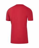 Футболка тренировочная Jogel PREMIER PerFormDRY Training Poly Tee, красный R2 цб-00004875 ЦБ-00004875 - вид 3 миниатюра