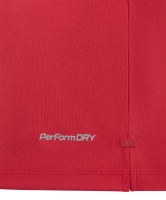 Футболка тренировочная Jogel PREMIER PerFormDRY Training Poly Tee, красный R2 цб-00004875 ЦБ-00004875 - вид 5 миниатюра