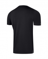 Футболка тренировочная Jogel PREMIER PerFormDRY Training Poly Tee, черный 99 цб-00004867 ЦБ-00004867 - вид 3 миниатюра
