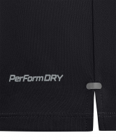 Футболка тренировочная Jogel PREMIER PerFormDRY Training Poly Tee, черный 99 цб-00004867 ЦБ-00004867 - вид 5 миниатюра