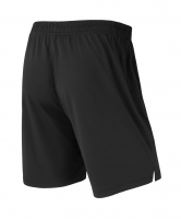 Шорты тренировочные без карманов JOGEL PREMIER PerFormDRY Training Shorts, черный 99 цб-00004897 ЦБ-00004897 - вид 3 миниатюра