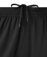 Шорты тренировочные без карманов JOGEL PREMIER PerFormDRY Training Shorts, черный 99 цб-00004897 ЦБ-00004897 - вид 4 миниатюра