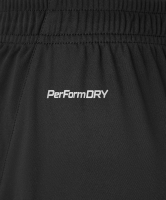 Шорты тренировочные без карманов JOGEL PREMIER PerFormDRY Training Shorts, черный 99 цб-00004897 ЦБ-00004897 - вид 6 миниатюра