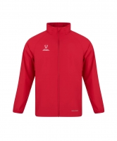 Куртка в/з JOGEL PREMIER PerFormPROOF FZ Rain Jacket, красный R2 цб-00004951 ЦБ-00004951 - вид 2 миниатюра