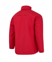 Куртка в/з JOGEL PREMIER PerFormPROOF FZ Rain Jacket, красный R2 цб-00004951 ЦБ-00004951 - вид 3 миниатюра