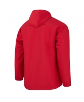 Куртка в/з JOGEL PREMIER PerFormPROOF FZ Rain Jacket, красный R2 цб-00004951 ЦБ-00004951 - вид 4 миниатюра