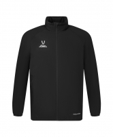 Куртка в/з JOGEL PREMIER PerFormPROOF FZ Rain Jacket, черный 99 цб-00004943 ЦБ-00004943 - вид 2 миниатюра