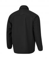 Куртка в/з JOGEL PREMIER PerFormPROOF FZ Rain Jacket, черный 99 цб-00004943 ЦБ-00004943 - вид 3 миниатюра