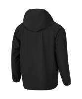 Куртка в/з JOGEL PREMIER PerFormPROOF FZ Rain Jacket, черный 99 цб-00004943 ЦБ-00004943 - вид 4 миниатюра