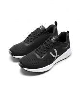 Кроссовки JOGEL Hyperlight 2.0 Black/Grey цб-00005264 ЦБ-00005264 - вид 4 миниатюра