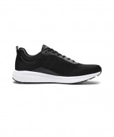 Кроссовки JOGEL Hyperlight 2.0 Black/Grey цб-00005264 ЦБ-00005264 - вид 5 миниатюра