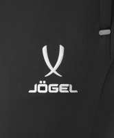 Штаны с карманами JOGEL PREMIER PerFormDRY 3/4 Training Pants. черный 99 цб-00004891 ЦБ-00004891 - вид 3 миниатюра