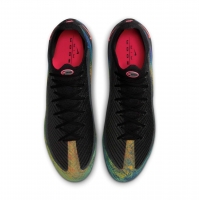 Бутсы NIKE MERCURIAL VAPOR 16 ELITE AM95 SE FG (уценка 11000 руб.) HV9915-001 - вид 3 миниатюра