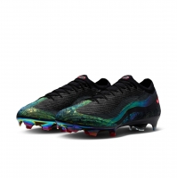 Бутсы NIKE MERCURIAL VAPOR 16 ELITE AM95 SE FG (уценка 11000 руб.) HV9915-001 - вид 4 миниатюра