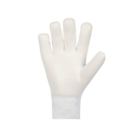 Детские вратарские перчатки NIKE MATCH JR FJ4864-100 - вид 1 миниатюра