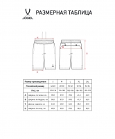 Шорты судейские JOGEL DIVISION PerFormDRY Referee shorts, черный 99 цб-00004989 ЦБ-00004989 - вид 1 миниатюра