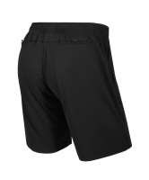 Шорты судейские JOGEL DIVISION PerFormDRY Referee shorts, черный 99 цб-00004989 ЦБ-00004989 - вид 3 миниатюра