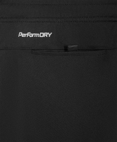 Шорты судейские JOGEL DIVISION PerFormDRY Referee shorts, черный 99 цб-00004989 ЦБ-00004989 - вид 6 миниатюра