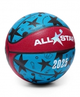 Мяч баскетбольный JOGEL ALLSTAR-2025 ? ЦБ-00004424 - вид 2 миниатюра