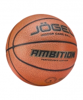 Мяч баскетбольный JOGEL Ambition ? ЦБ-00003612 - вид 1 миниатюра