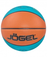 Мяч баскетбольный JOGEL FIBA JB-1000 ECOBALL 2.0 ? ЦБ-00002256 - вид 4 миниатюра