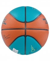 Мяч баскетбольный JOGEL FIBA JB-1000 ECOBALL 2.0 ? ЦБ-00002256 - вид 5 миниатюра