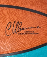 Мяч баскетбольный JOGEL FIBA JB-1000 ECOBALL 2.0 ? ЦБ-00002256 - вид 9 миниатюра