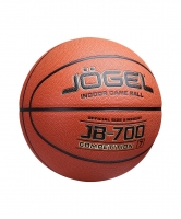 Мяч баскетбольный JOGEL JB-700 ? ЦБ-00002677 - вид 1 миниатюра