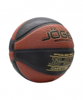 Мяч баскетбольный JOGEL JB-900 ? ЦБ-00001365 - вид 1 миниатюра