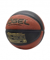 Мяч баскетбольный JOGEL JB-900 ? ЦБ-00001365 - вид 3 миниатюра