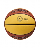 Мяч баскетбольный JOGEL UNLIMITED COURTS ? ЦБ-00002766 - вид 3 миниатюра