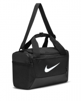 Сумка NIKE Brasilia 9.5 Duffel Bag XSMALL (25L) DM3977-010 - вид 1 миниатюра