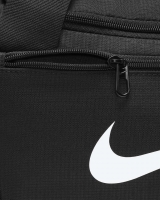 Сумка NIKE Brasilia 9.5 Duffel Bag XSMALL (25L) DM3977-010 - вид 6 миниатюра