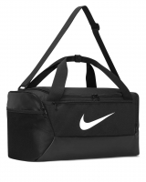 Сумка NIKE Brasilia 9.5 Small Duffel Bag (41L) DM3976-010 - вид 1 миниатюра