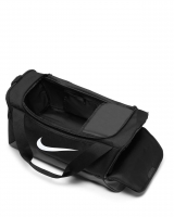 Сумка NIKE Brasilia 9.5 Small Duffel Bag (41L) DM3976-010 - вид 3 миниатюра